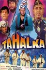 Tahalka poster