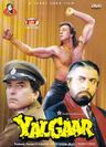 Yalgaar poster