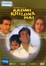 Aadmi Khilona Hai poster