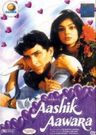 Aashiq Aawara poster