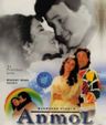 Anmol poster