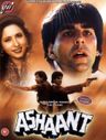 Ashaant poster