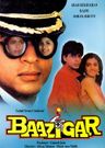 Baazigar poster