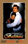 Balmaa poster