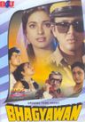 Bhagyavan poster