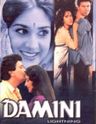 Damini poster