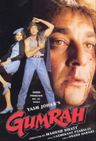Gumrah poster