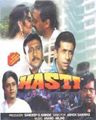 Hasti poster