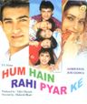 Hum Hai Rahi Pyar Ke poster