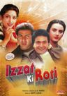 Izzat Ki Roti poster