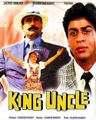 King Uncle poster