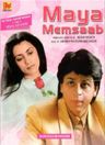 Maya Memsaab poster