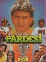 Pardesi poster