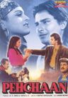Pehchaan poster