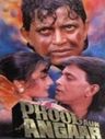 Phool Aur Angaar poster