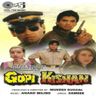 Gopi Kishan poster