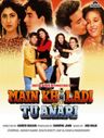 Main Khiladi Tu Anari poster