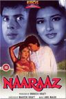 Naaraaz poster