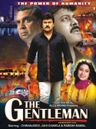 The Gentleman poster