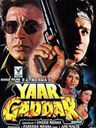 Yaar Gaddar poster