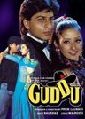 Guddu poster