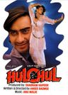 Hulchul poster