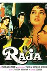 Raja poster