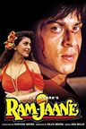 Ram Jaane poster