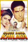 Sabse Bada Khiladi poster