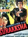 Surakshaa poster