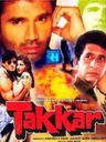 Takkar poster