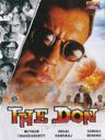 The Don poster