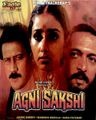 Agni Saakshi poster