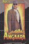 Angaara poster