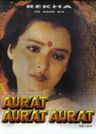 Aurat Aurat Aurat poster