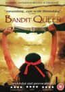 Bandit Queen poster