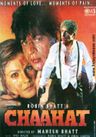 Chahat poster