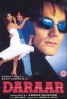 Daraar poster