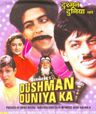 Dushman Duniya Ka poster