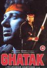 Ghatak poster