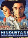 Hindustani poster