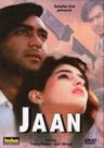 Jaan poster