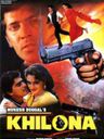 Khilona poster