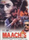 Maachis poster