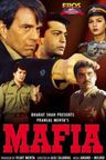 Maafia poster
