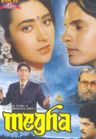 Megha poster