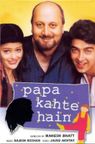 Papa Kahte Hain poster