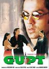 Gupt poster