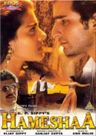 Hamesha poster