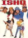 Ishq poster